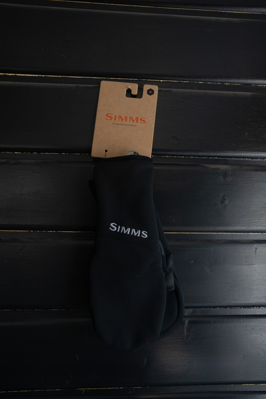 Simms Freestone® Foldover Mitt