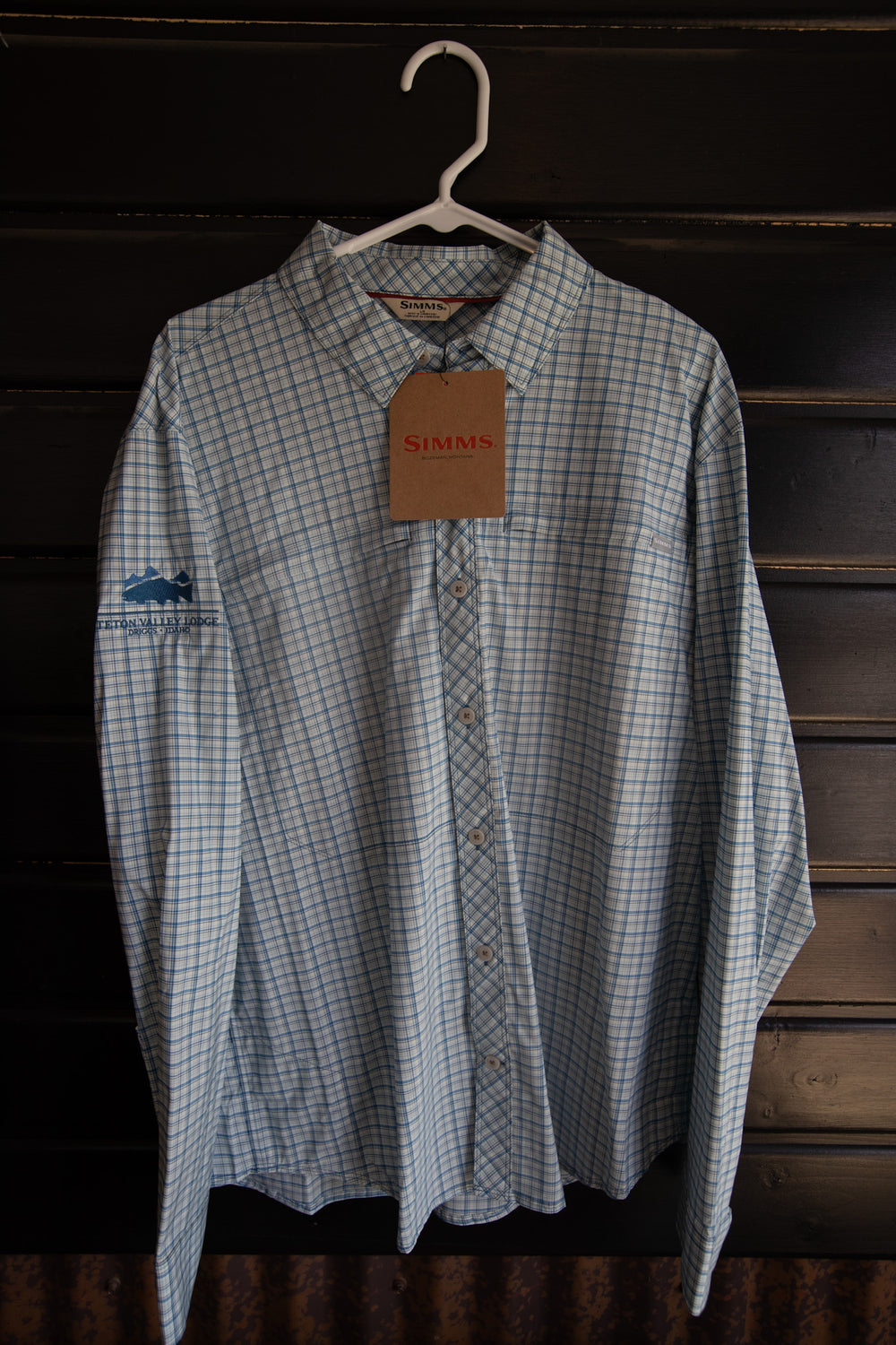 M's Stone Cold LS Shirt
