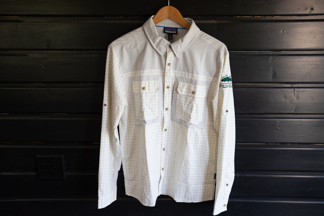 Women’s Patagonia Sun Stretch Long Sleeve