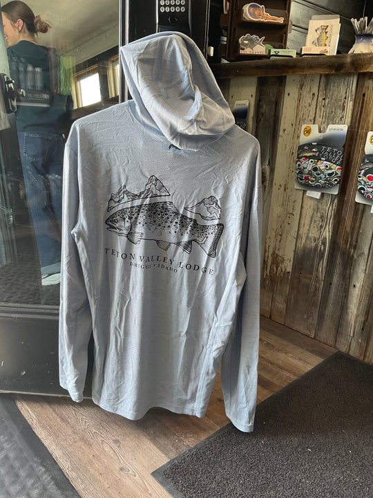 M’s Bugstopper Hoody