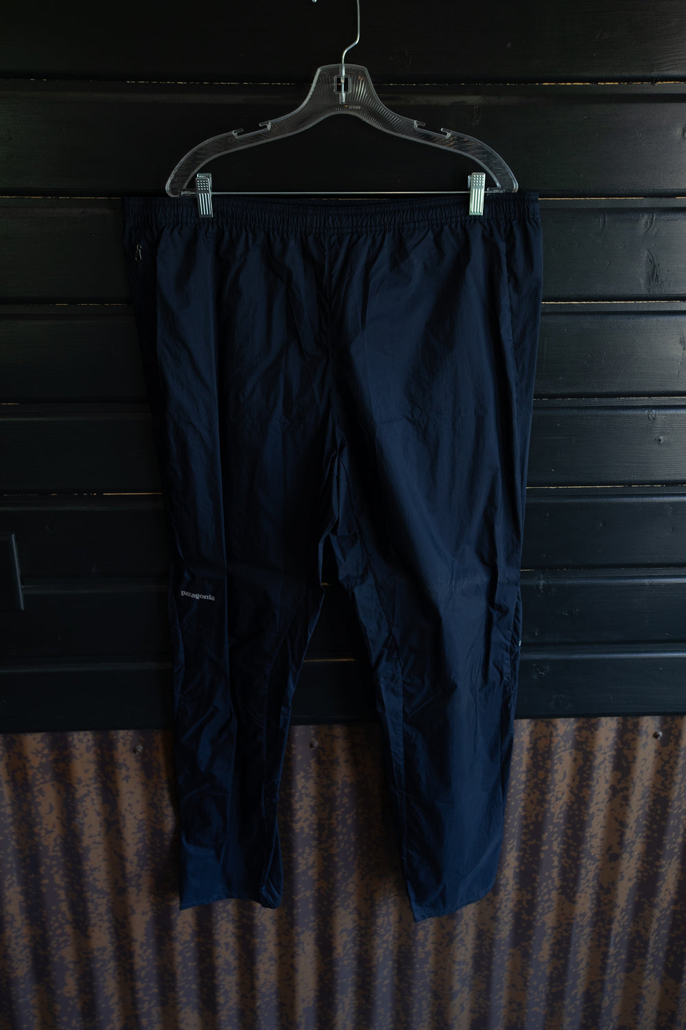 Torrentshell 3L rain pants