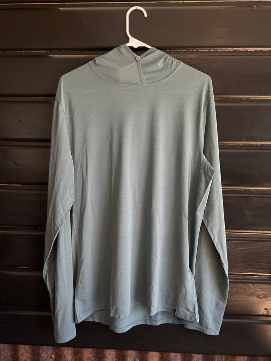 M Cap Cool Ultra Hoody