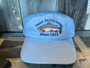 TVL Dad Hats