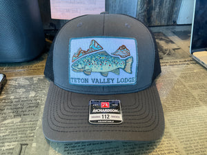 TVL Dad Hats