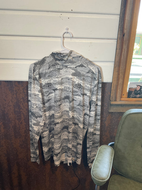 M’s Bugstopper Solarflex Hoody