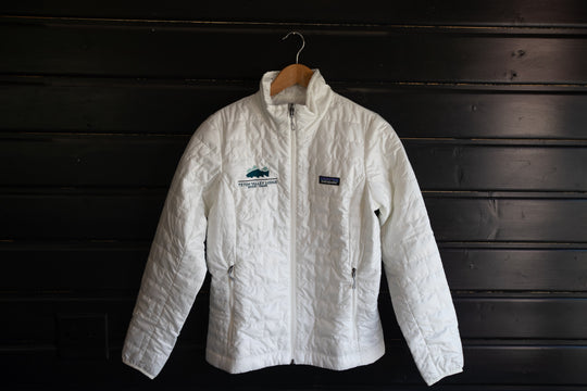 W's Nano Puff Jacket