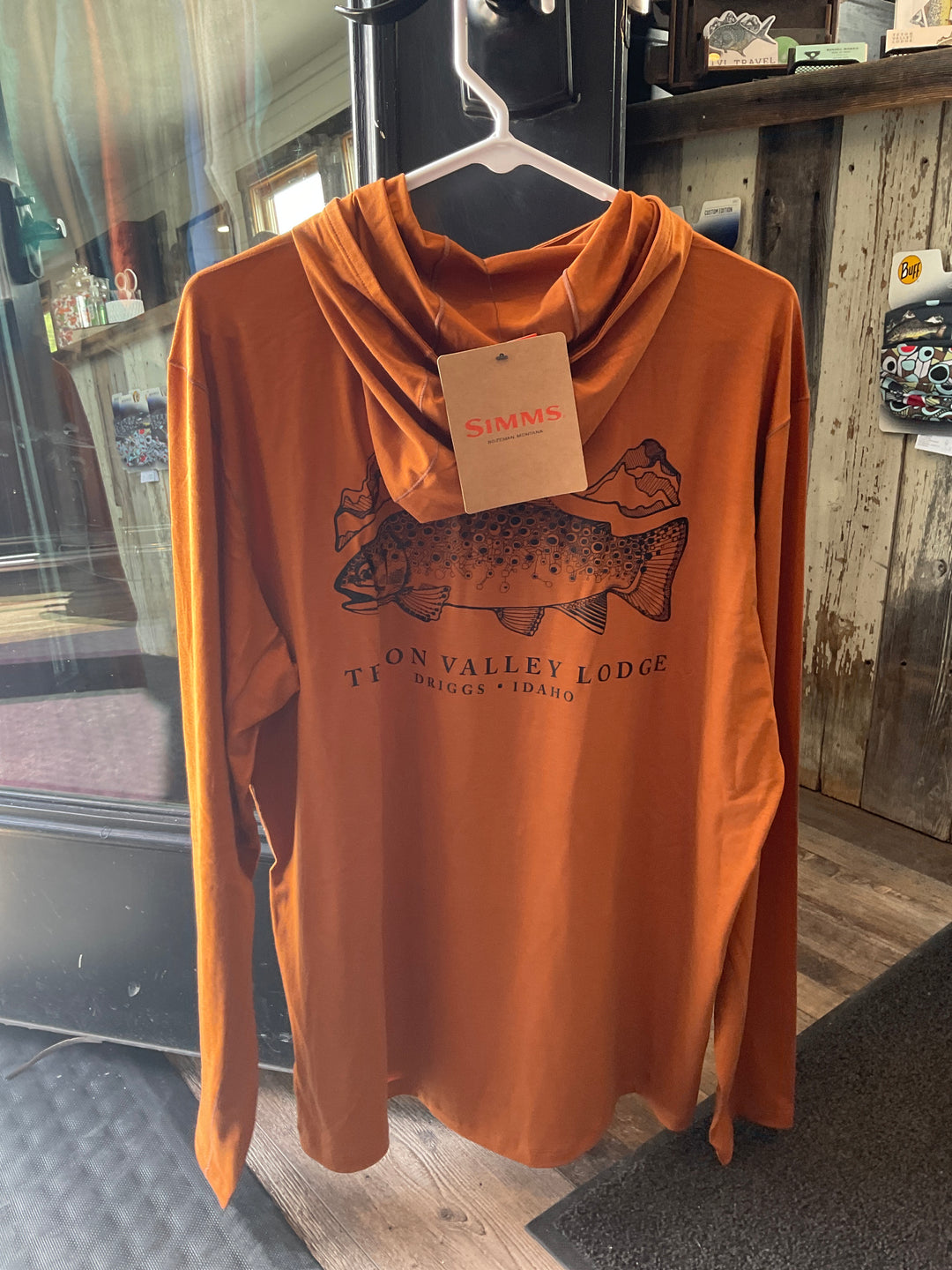 M’s Glades Hoody
