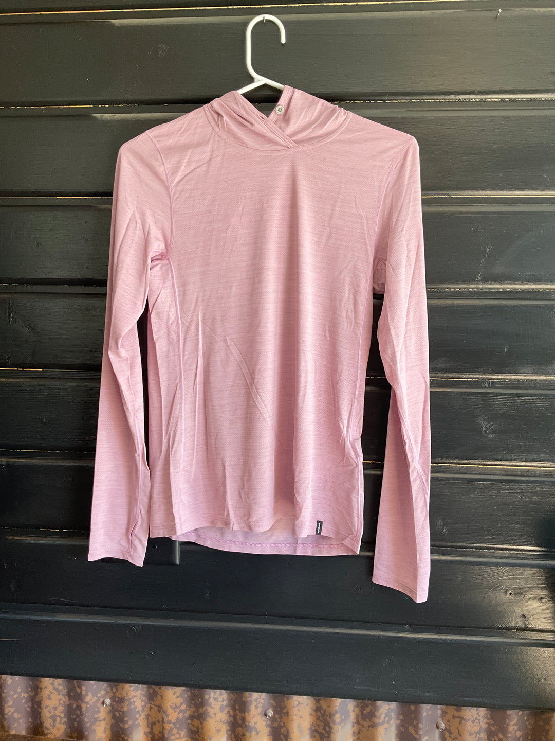 W Cap Cool Ultra Hoodie