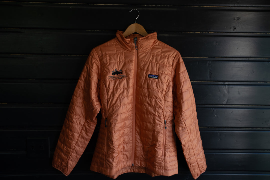 W's Nano Puff Jacket