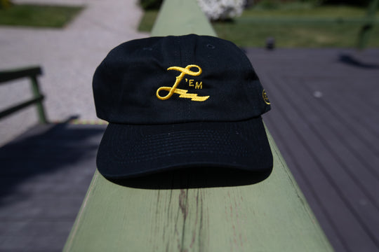 Letmrun Hat