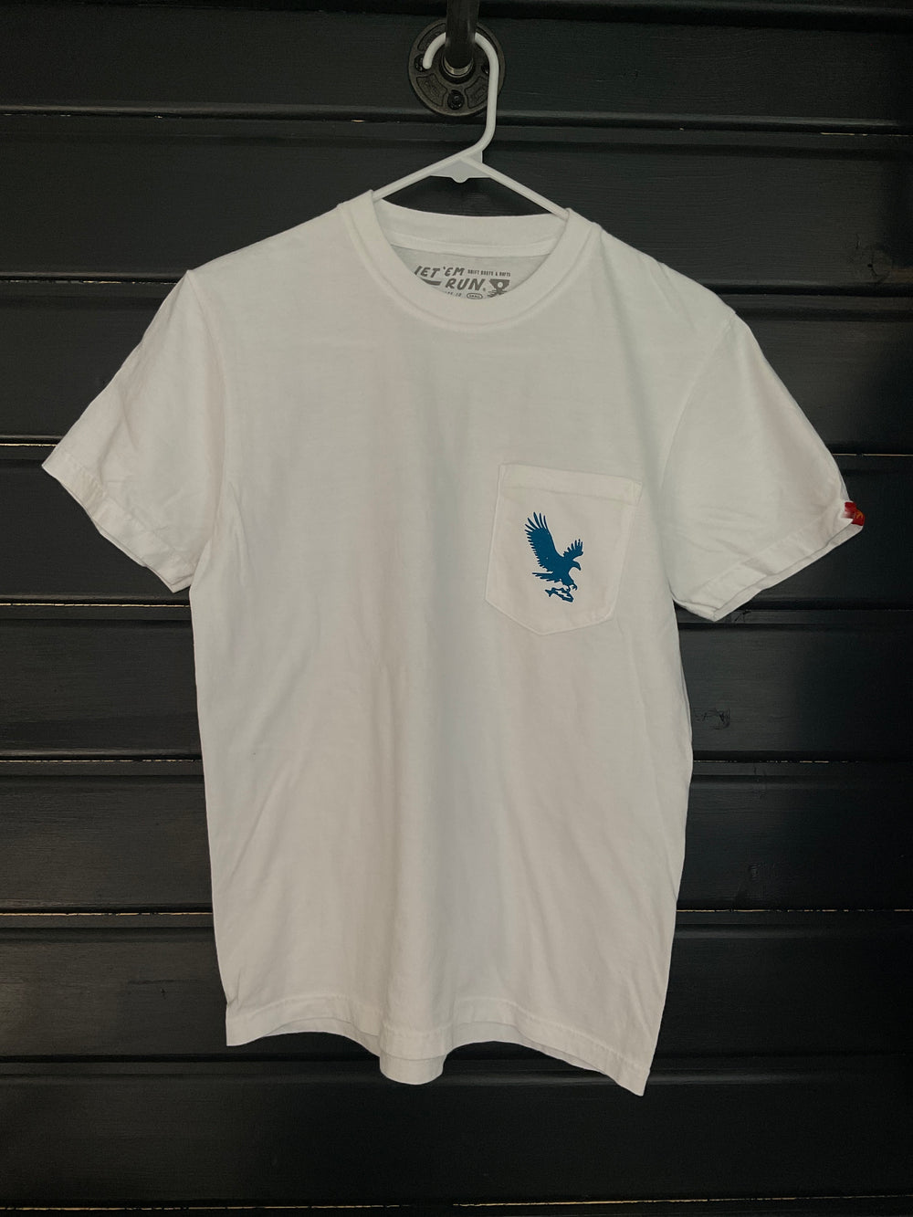 Let ‘Em Run T-Shirt