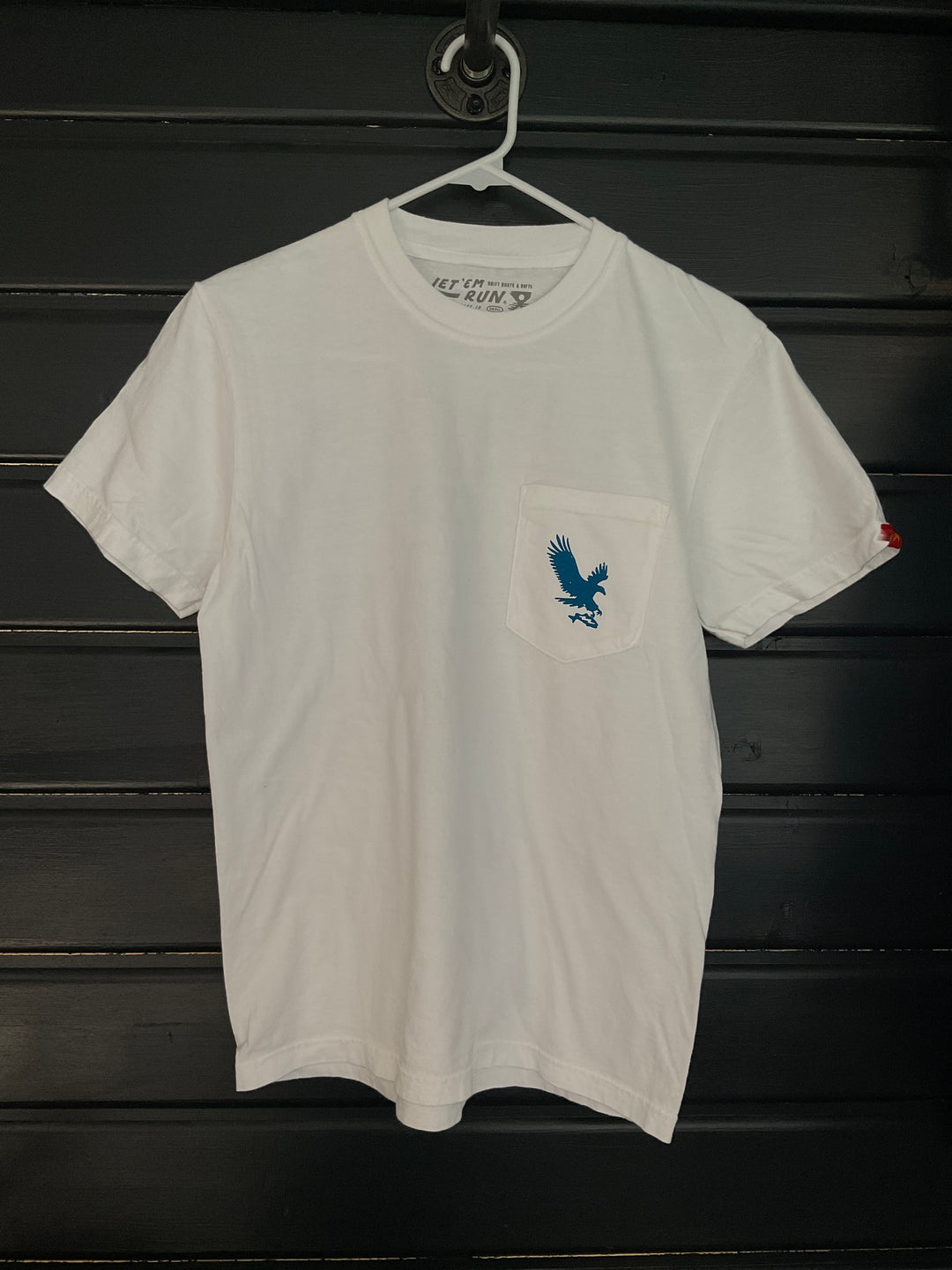 Let ‘Em Run T-Shirt