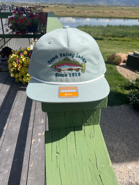 TVL Dad Rope Hat