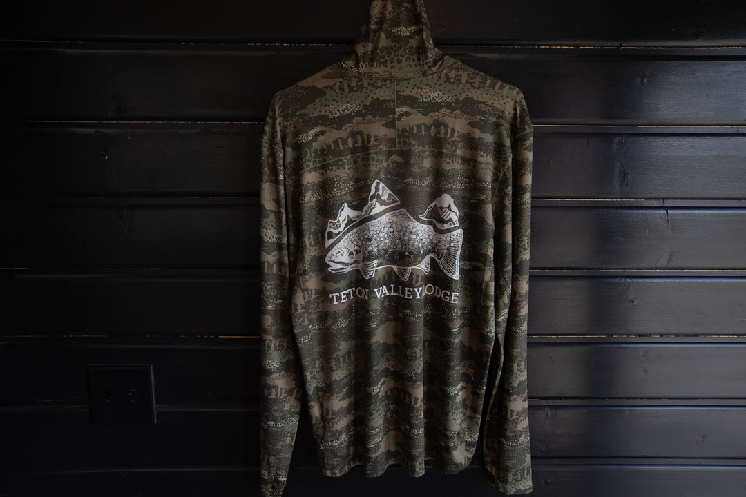 M's Bugstopper Solarflex Hoody