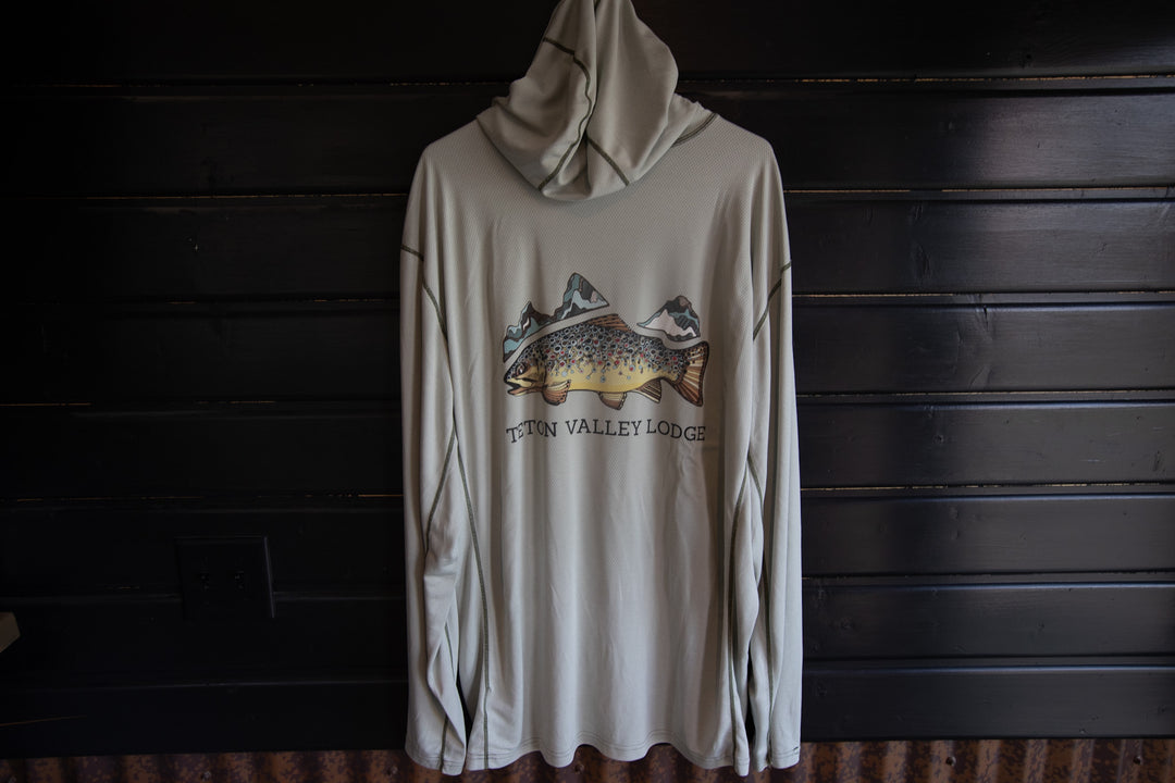 M's Bugstopper Hoody