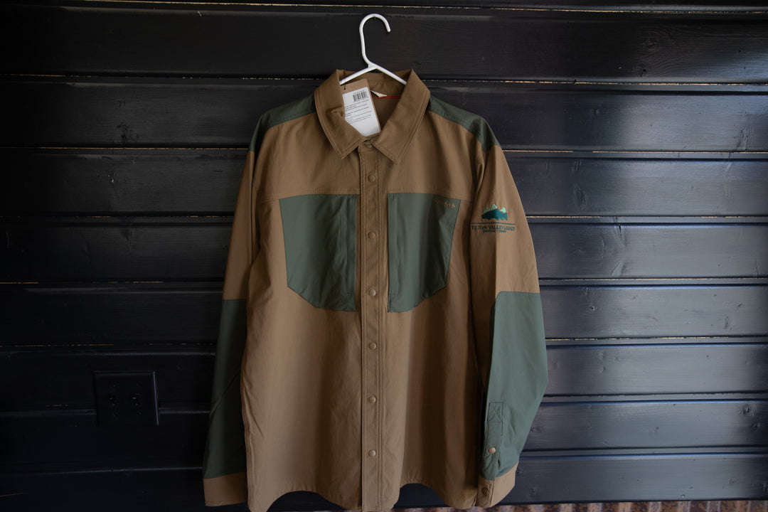M's Confluence Shirt