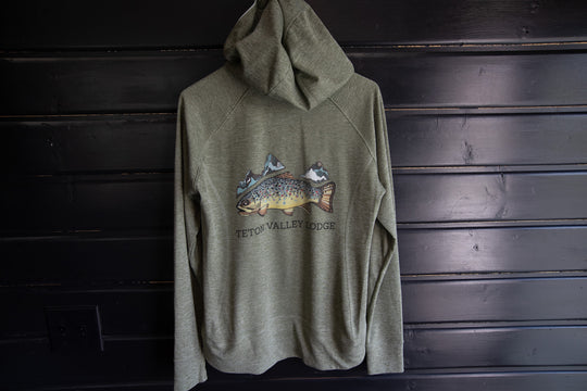 W’s BugStopper Hoody
