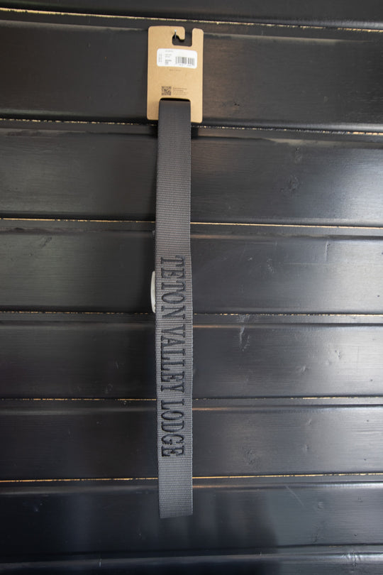 Patagonia Tech Web Belt