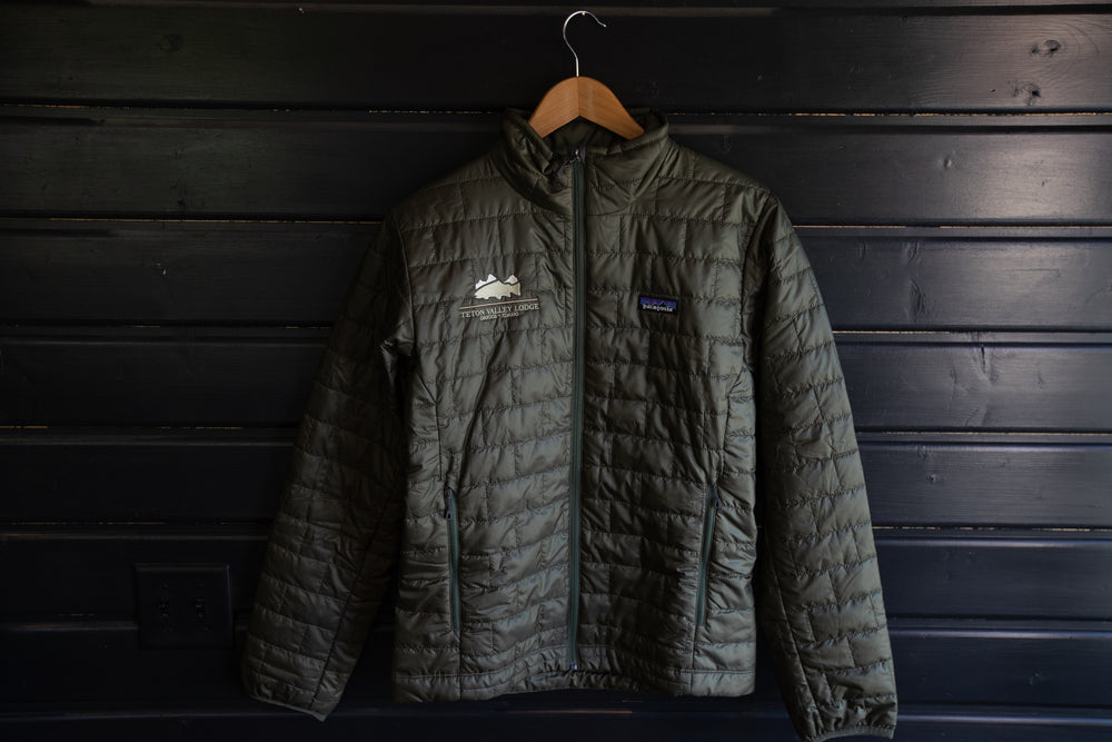 M's Nano Puff Jacket