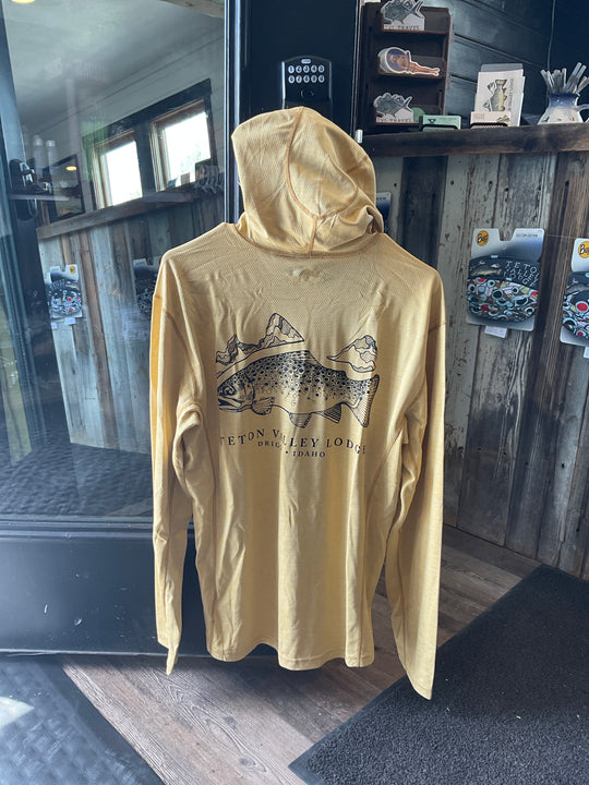 M’s Bugstopper Hoody