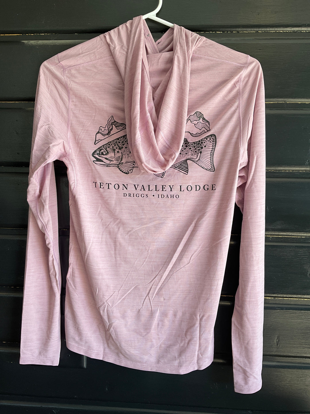 W Cap Cool Ultra Hoodie