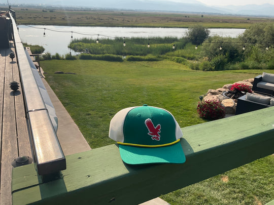 Letmrun Hat
