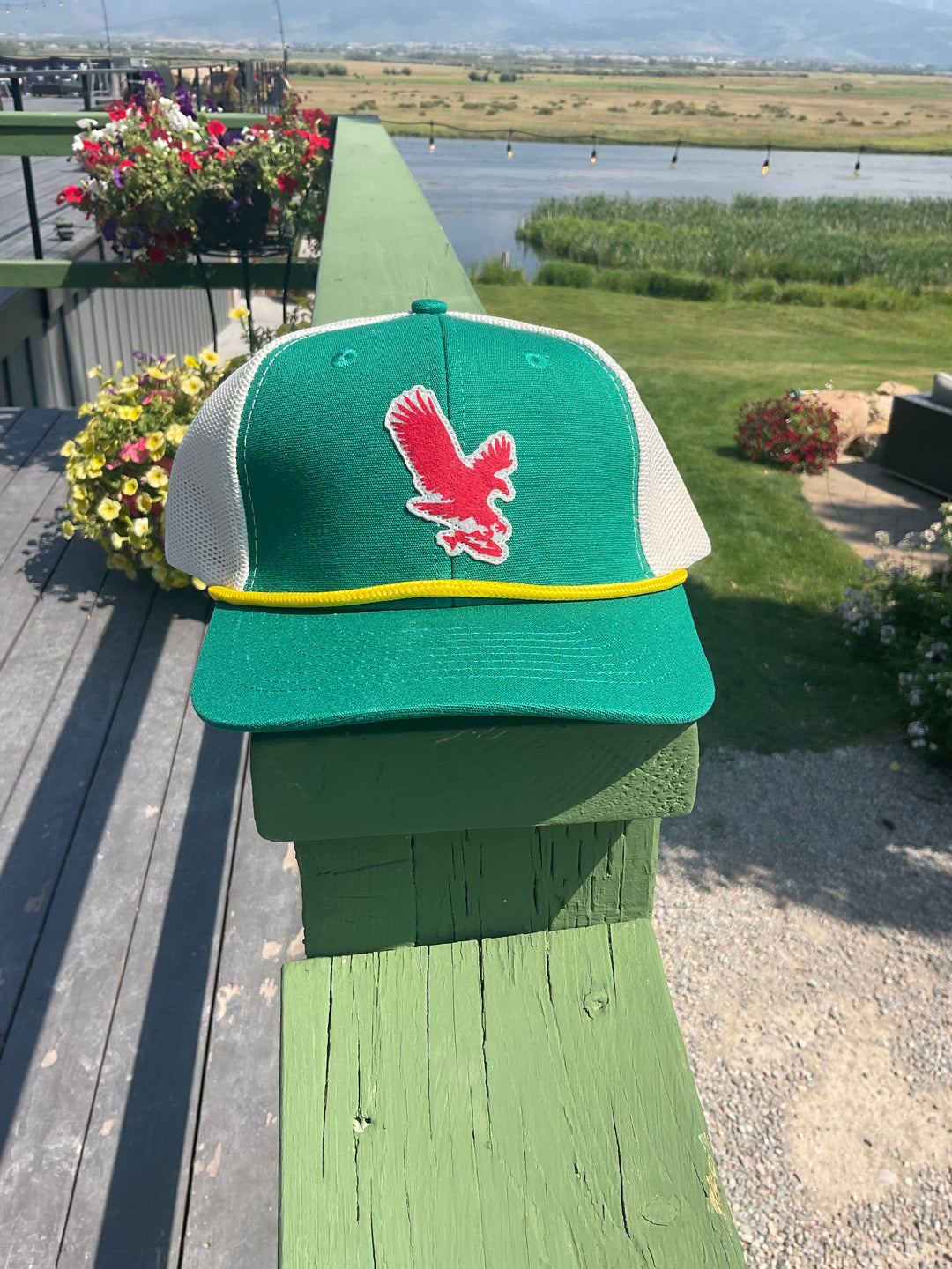 Letmrun Hat