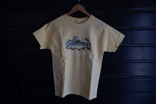Teton Valley Lodge Youth T-Shirt