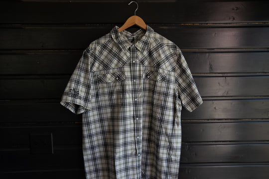 Men's Stio Eddy Shirt Short Sleeve