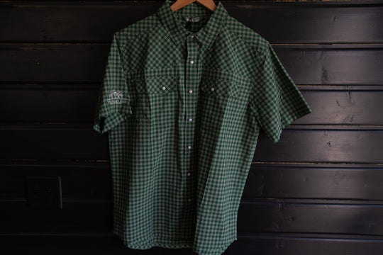 Men's Stio Eddy Shirt Short Sleeve