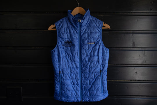 Women’s Patagonia Nano Puff Vest