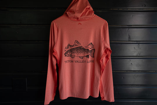 Women's Simms SolarFlex® Hoody