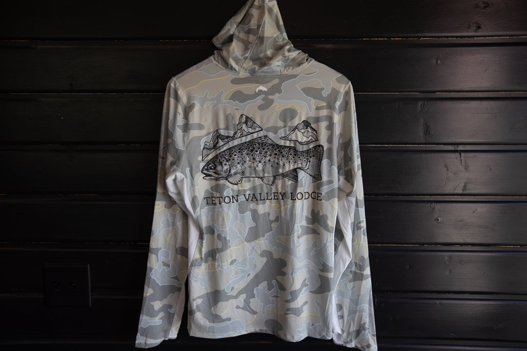 Women's Simms SolarFlex® Hoody