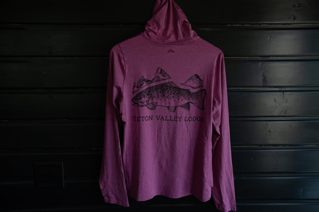 Women's Simms SolarFlex® Hoody