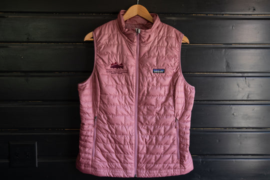 Women’s Patagonia Nano Puff Vest