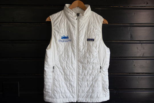 Women’s Patagonia Nano Puff Vest