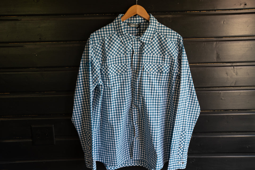 Men's Stio Eddy Shirt LS