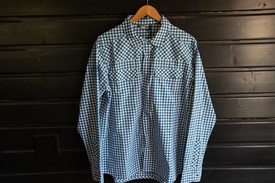 Men's Stio Eddy Shirt LS