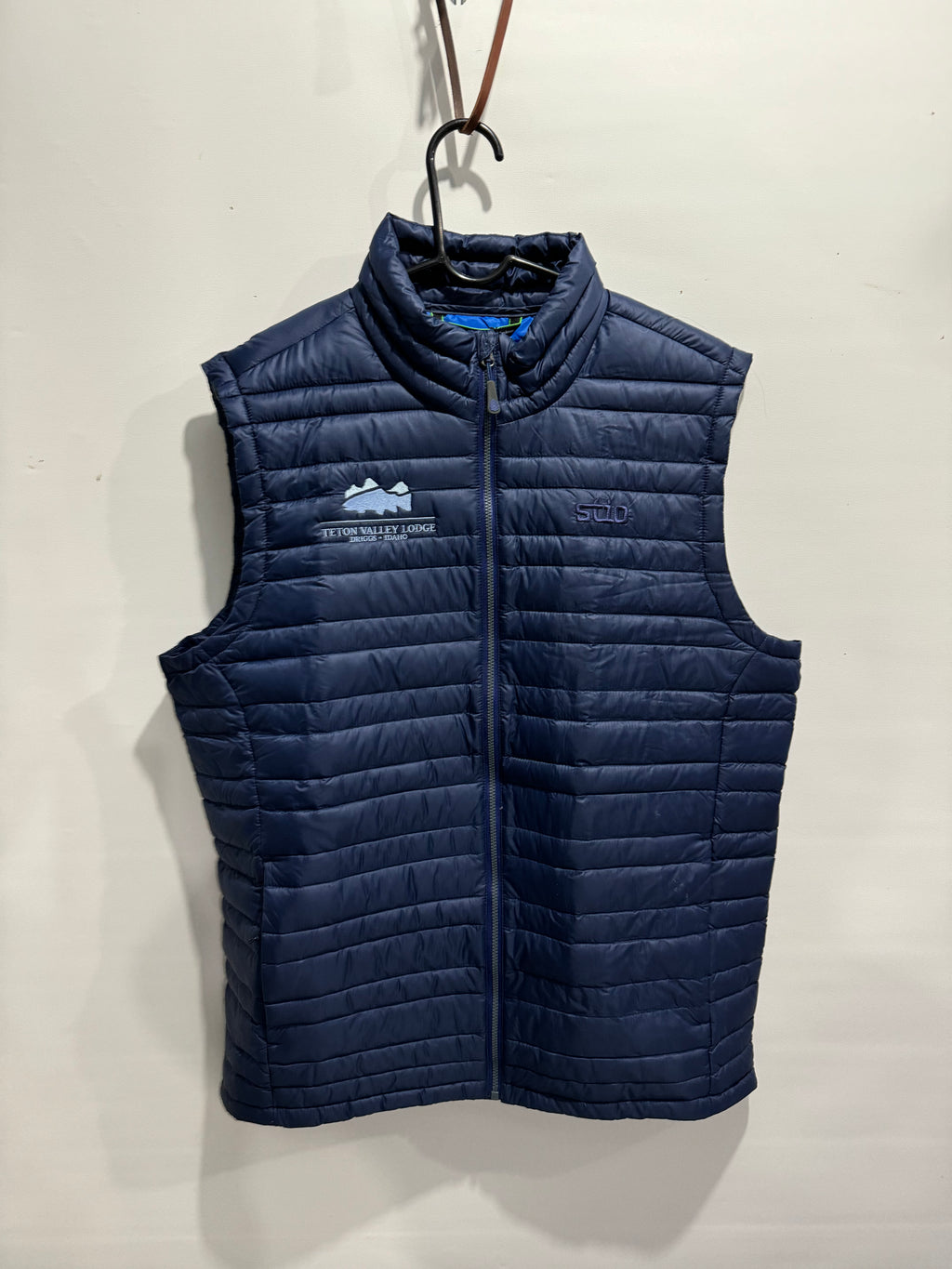 Men's Pinion Down Vest (Stio)