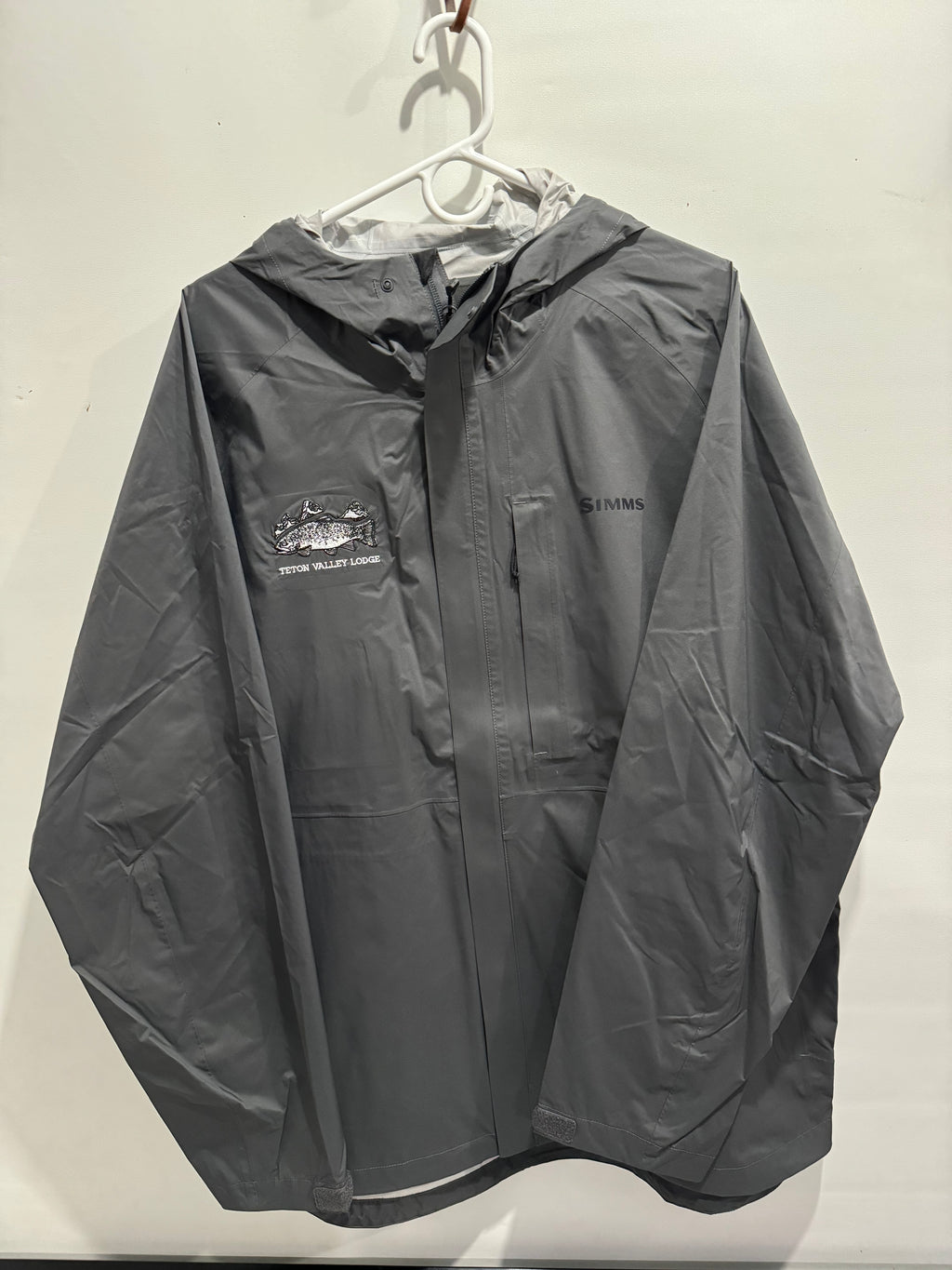 M's Waypoints Rain Jacket (Simms)