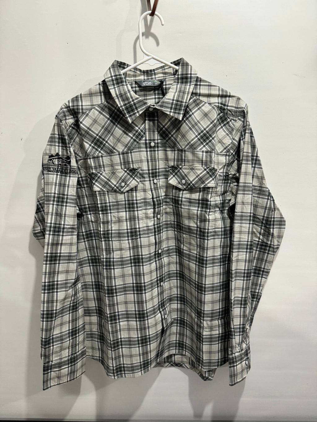 Men's Eddy Shirt LS (Stio)