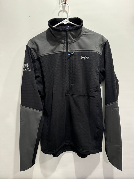 Women's Patagonia R1 TechFace Fitz Roy Trout