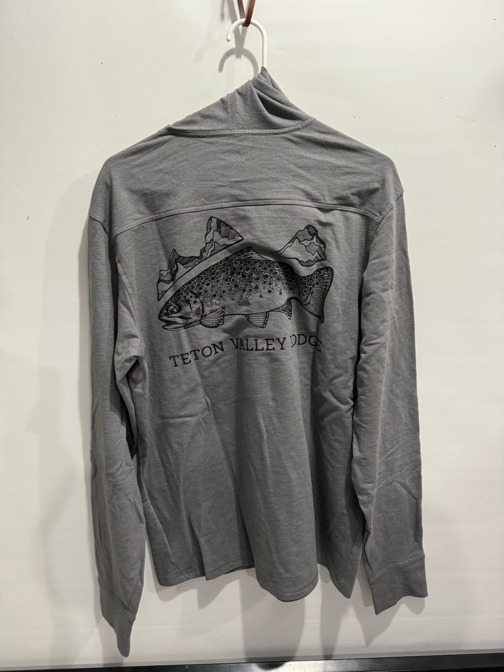 M's Henry's Fork Hoody (Simms)