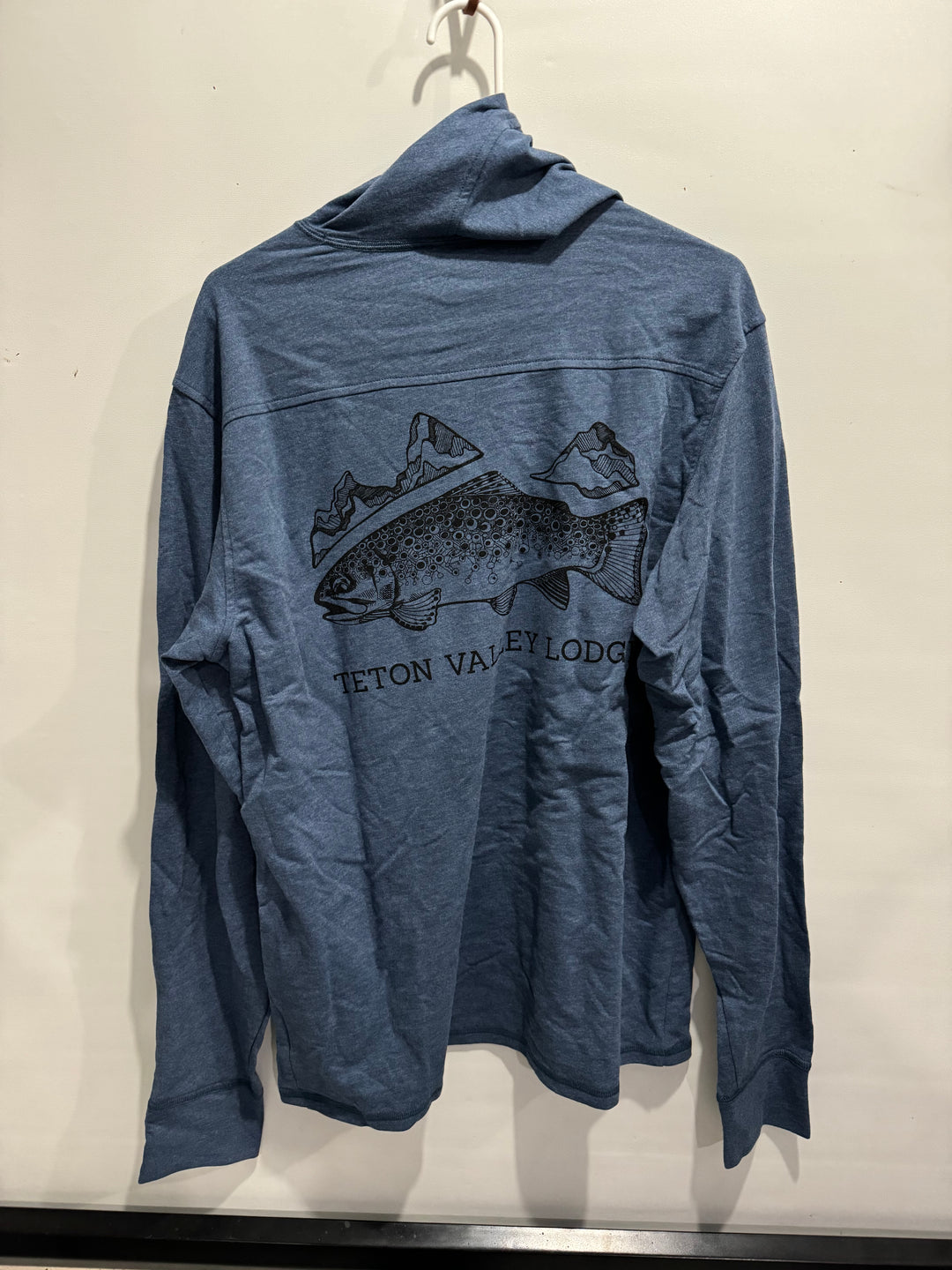 Men's Simms Henry's Fork Hoody