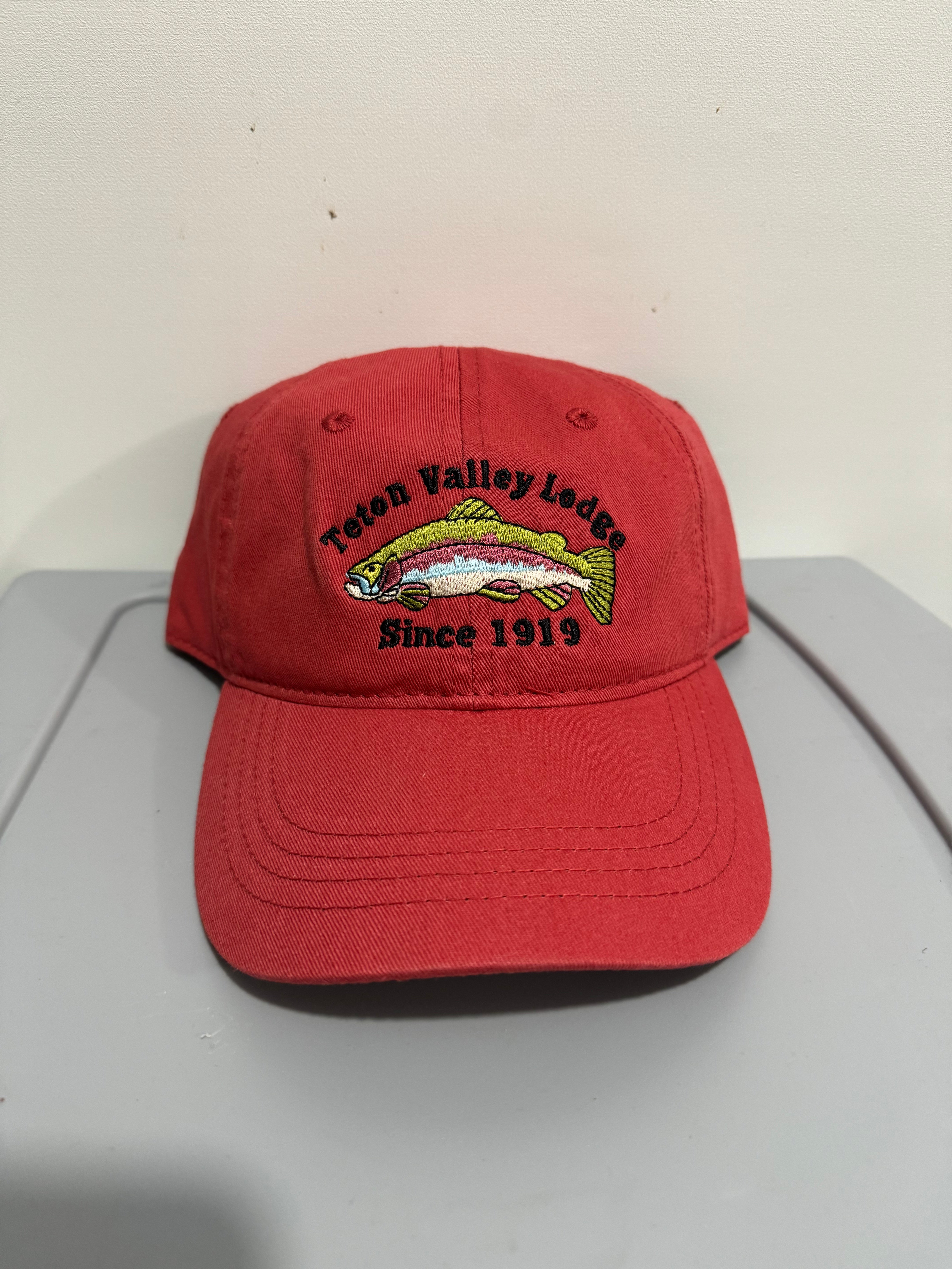 TVL Dad Hats