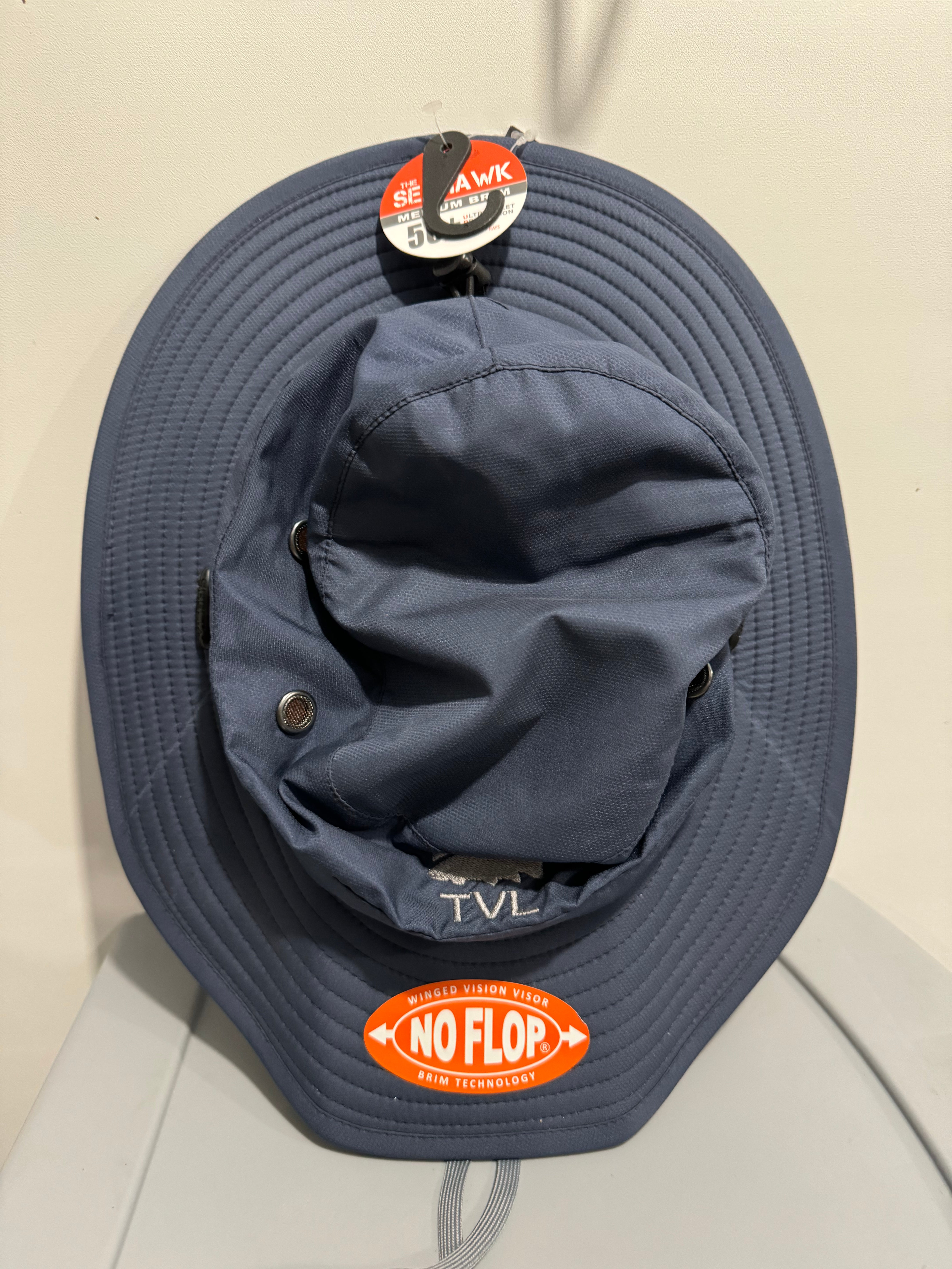 The Osprey Performance Sun Hat (Shelta)