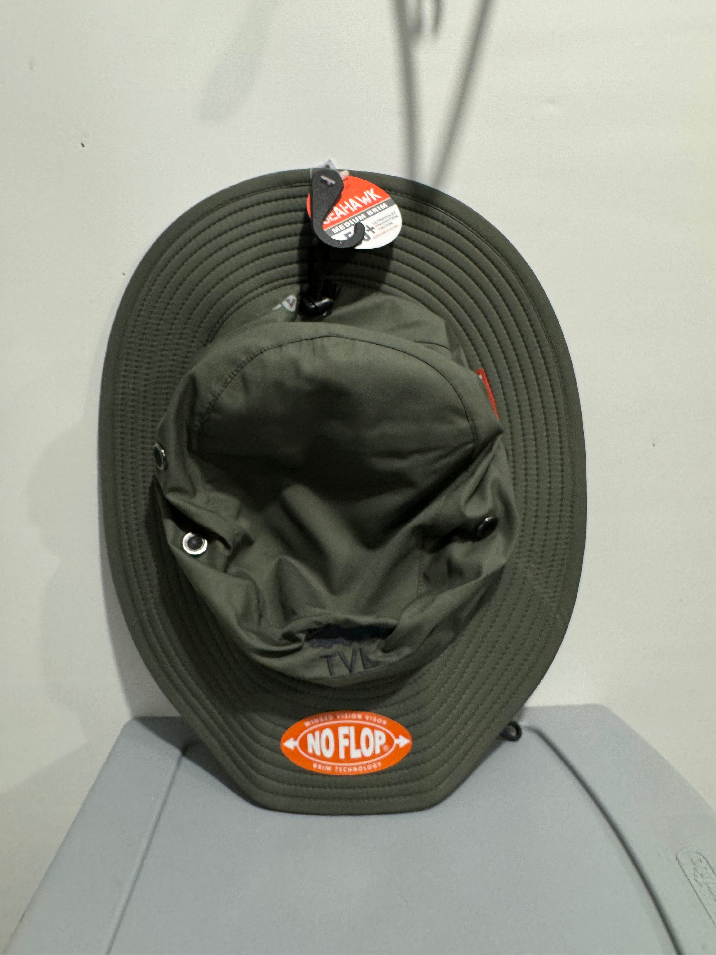 The Osprey Performance Sun Hat (Shelta)