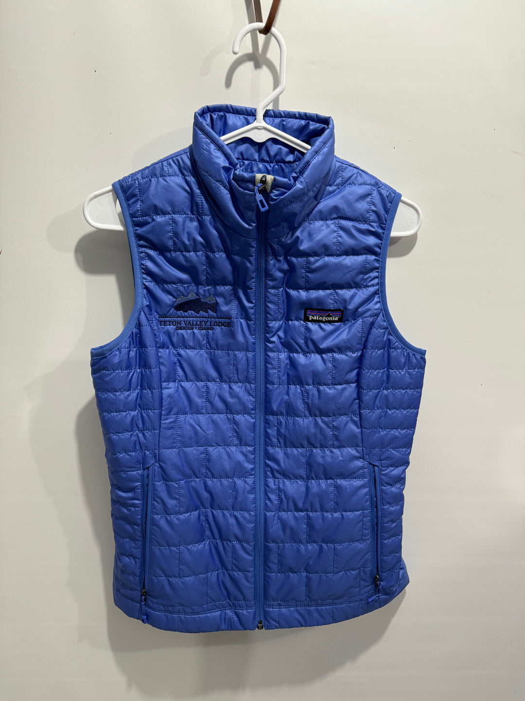 Women’s Patagonia Nano Puff Vest