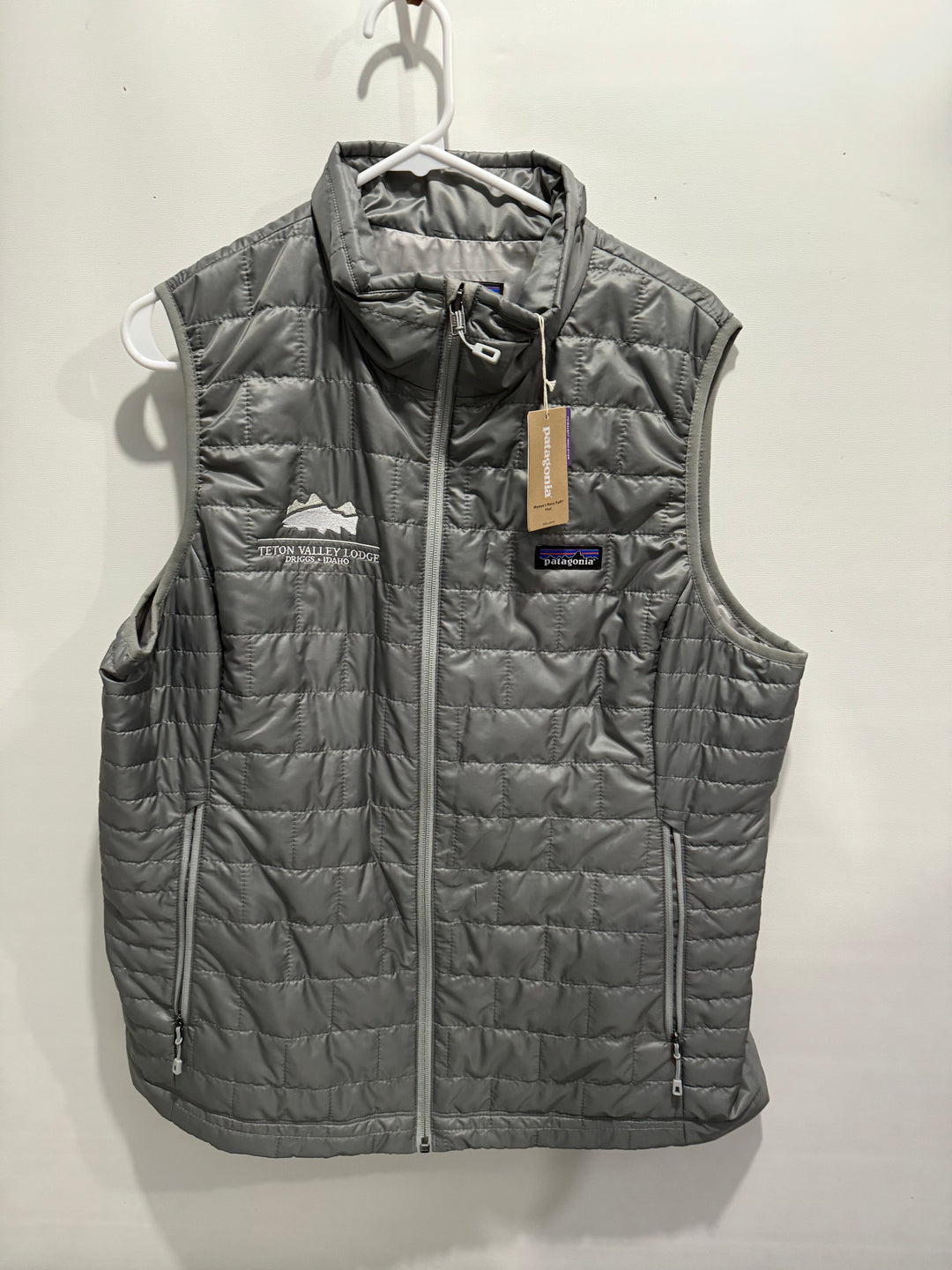 Women’s Patagonia Nano Puff Vest