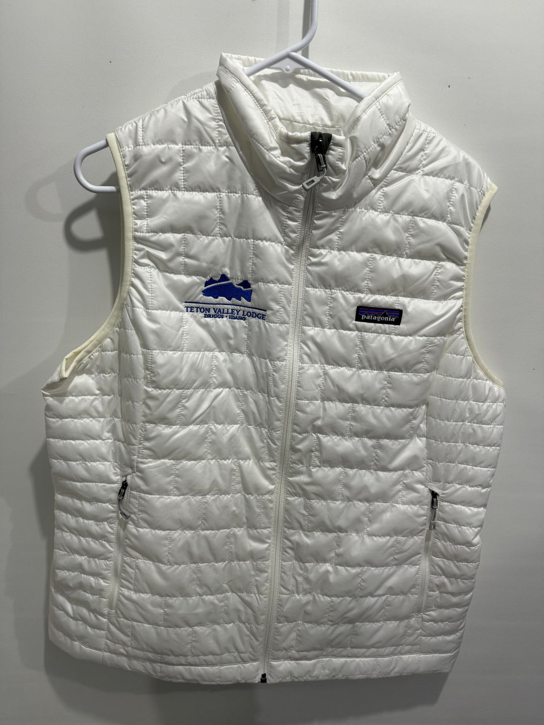 Women’s Patagonia Nano Puff Vest